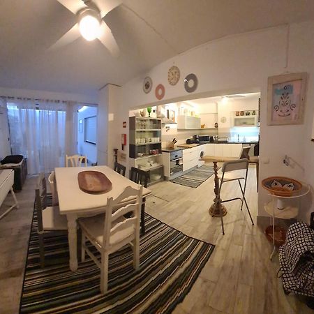 奥良Casa Esti公寓 外观 照片
