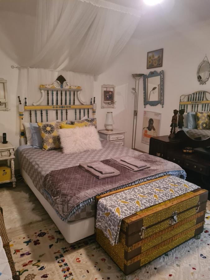 奥良Casa Esti公寓 外观 照片