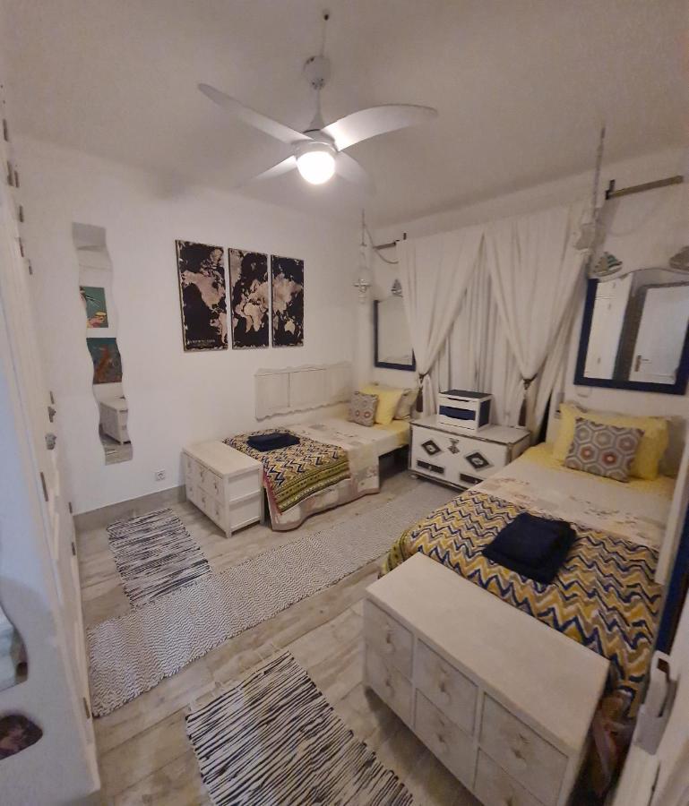 奥良Casa Esti公寓 外观 照片