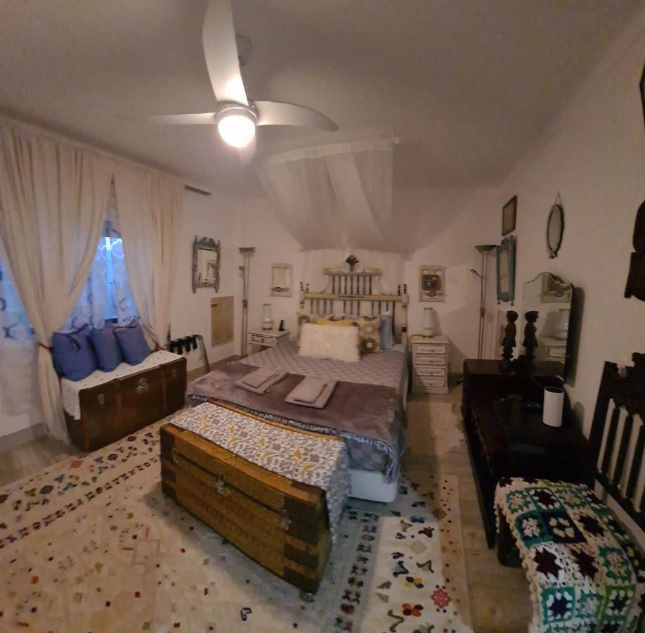 奥良Casa Esti公寓 外观 照片
