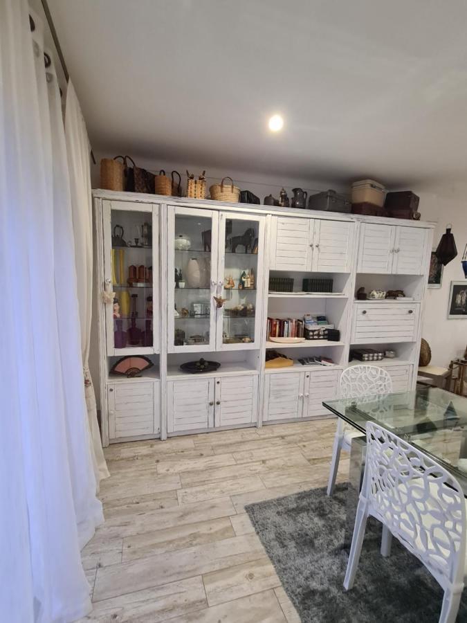 奥良Casa Esti公寓 外观 照片
