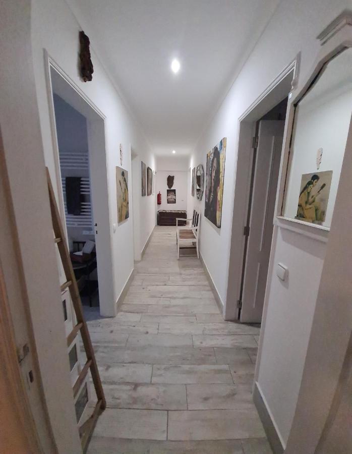 奥良Casa Esti公寓 外观 照片