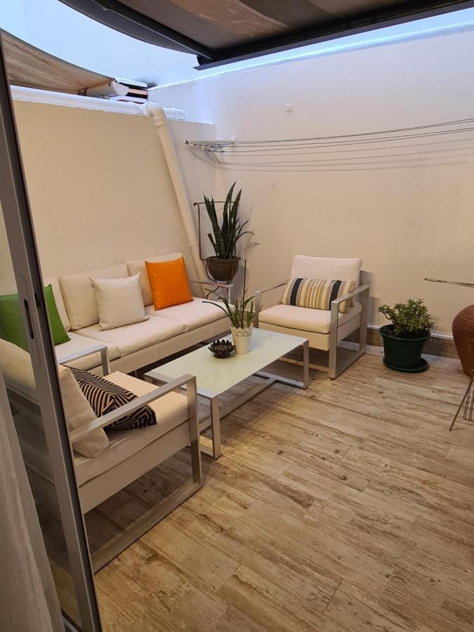 奥良Casa Esti公寓 外观 照片