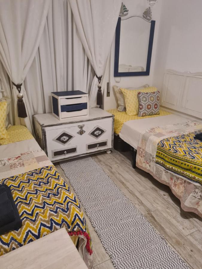 奥良Casa Esti公寓 外观 照片