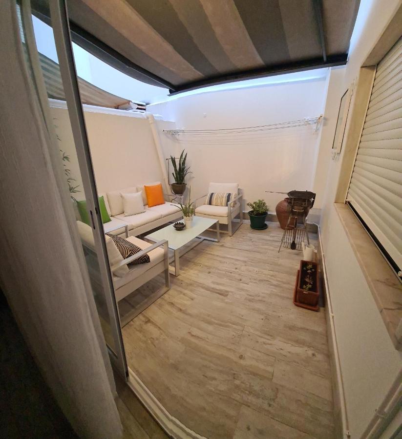 奥良Casa Esti公寓 外观 照片