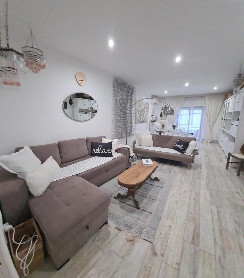 奥良Casa Esti公寓 外观 照片