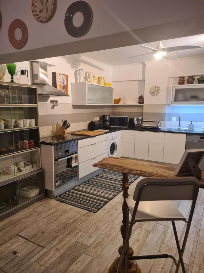 奥良Casa Esti公寓 外观 照片