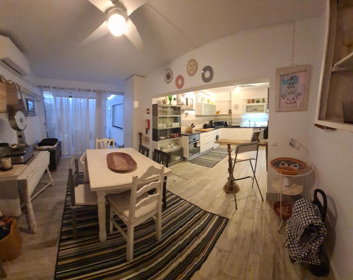奥良Casa Esti公寓 外观 照片