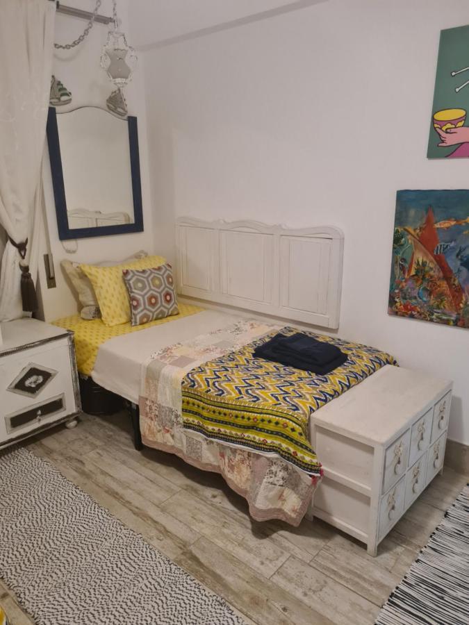 奥良Casa Esti公寓 外观 照片