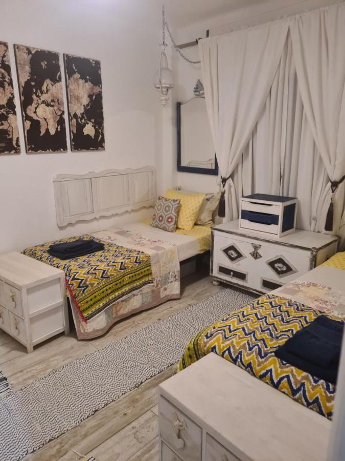 奥良Casa Esti公寓 外观 照片